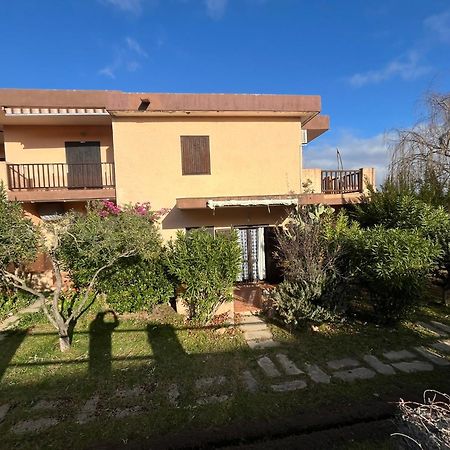 Bilocali Residenza Mediterranea 坎尼吉翁 外观 照片