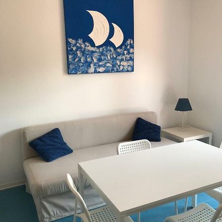 Bilocali Residenza Mediterranea 坎尼吉翁 外观 照片