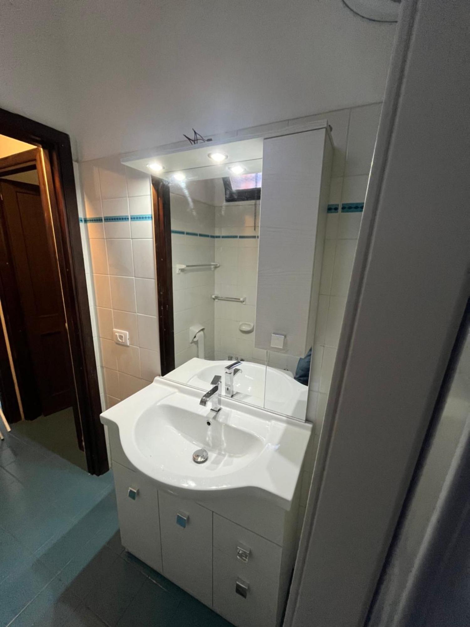 Bilocali Residenza Mediterranea 坎尼吉翁 外观 照片