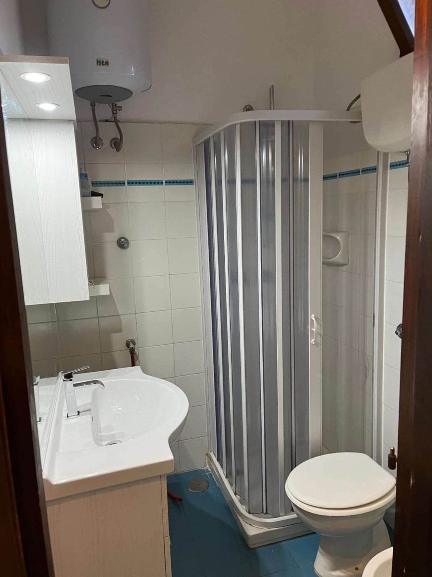 Bilocali Residenza Mediterranea 坎尼吉翁 外观 照片