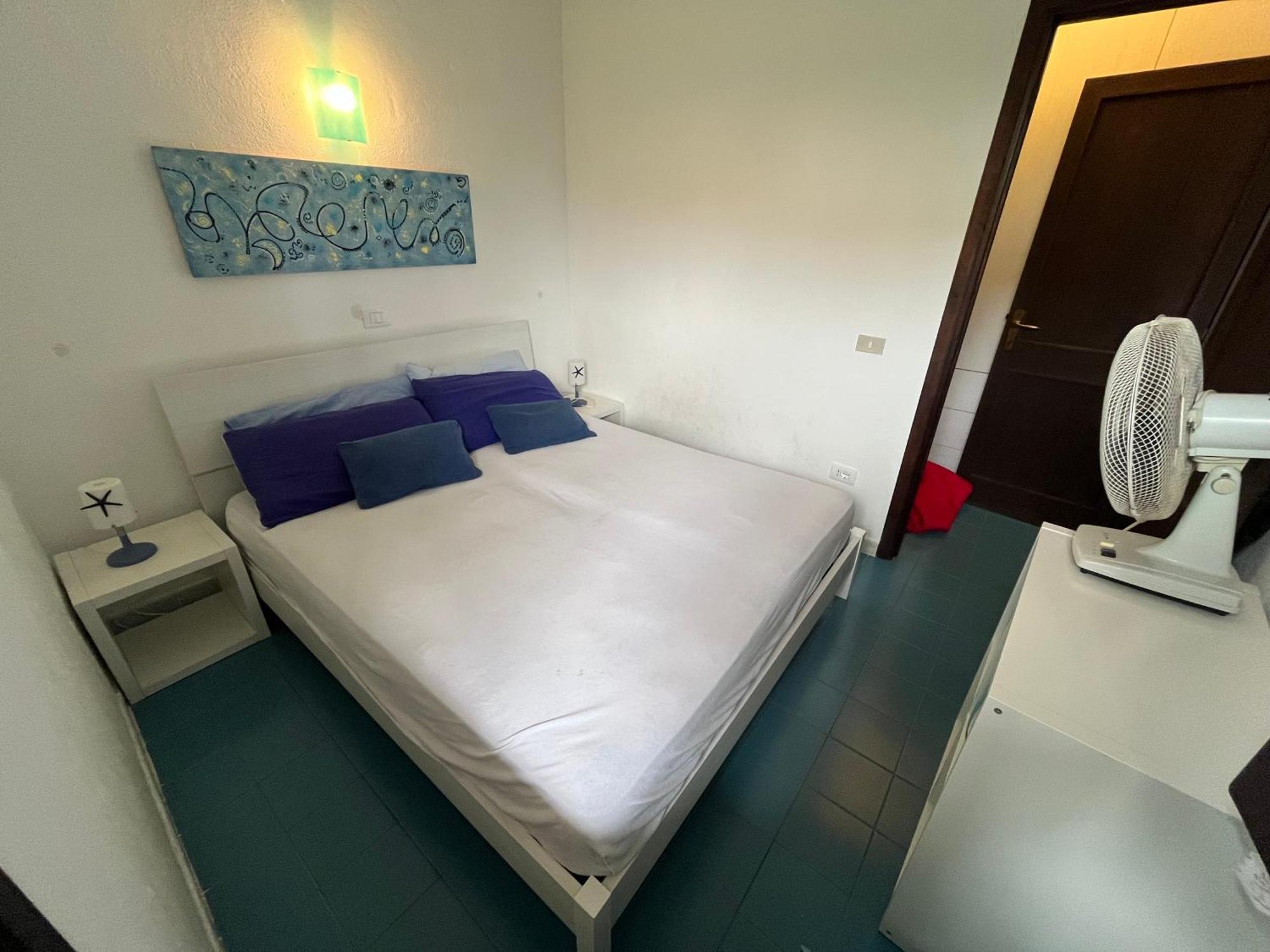 Bilocali Residenza Mediterranea 坎尼吉翁 外观 照片