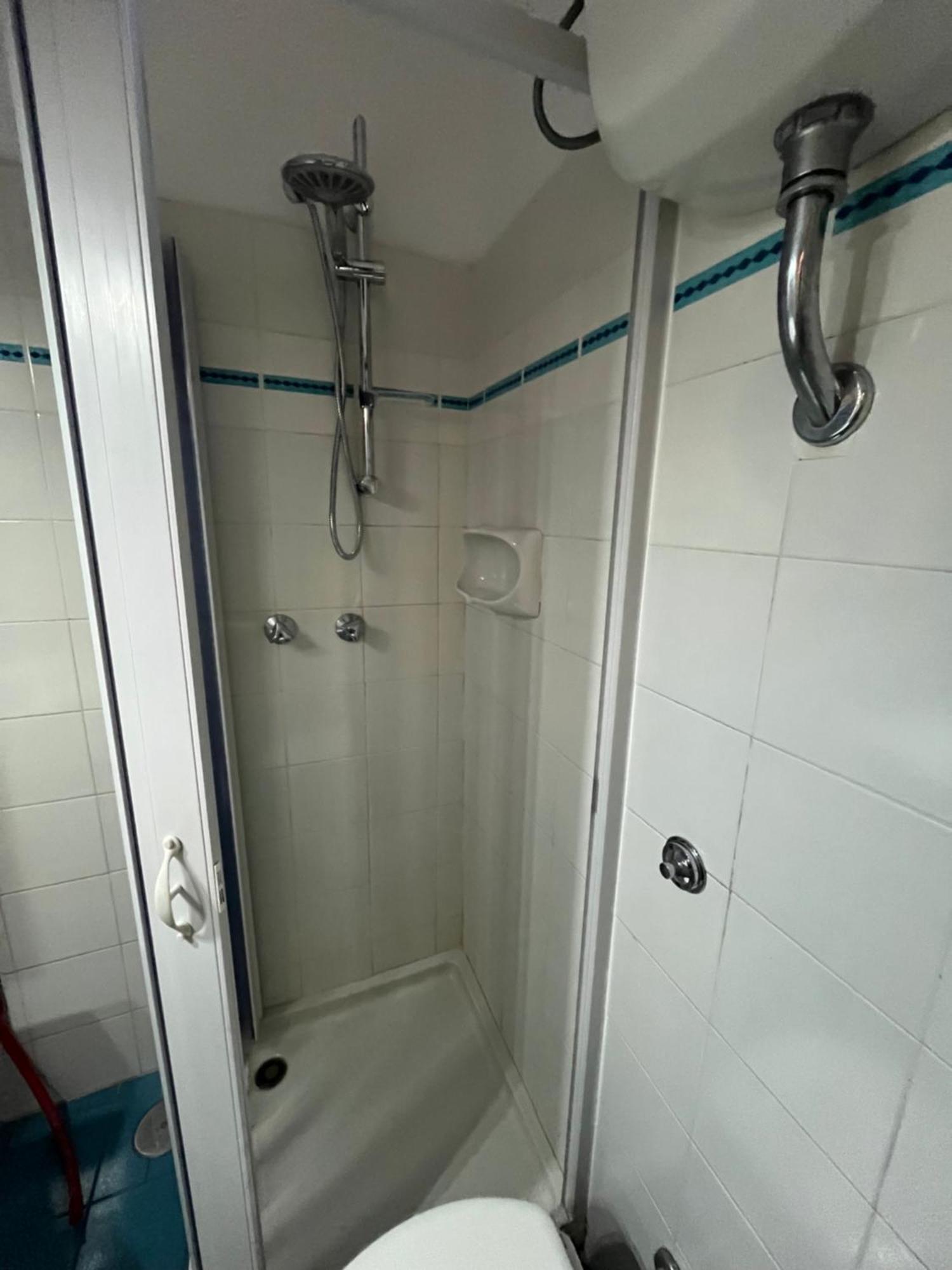Bilocali Residenza Mediterranea 坎尼吉翁 外观 照片