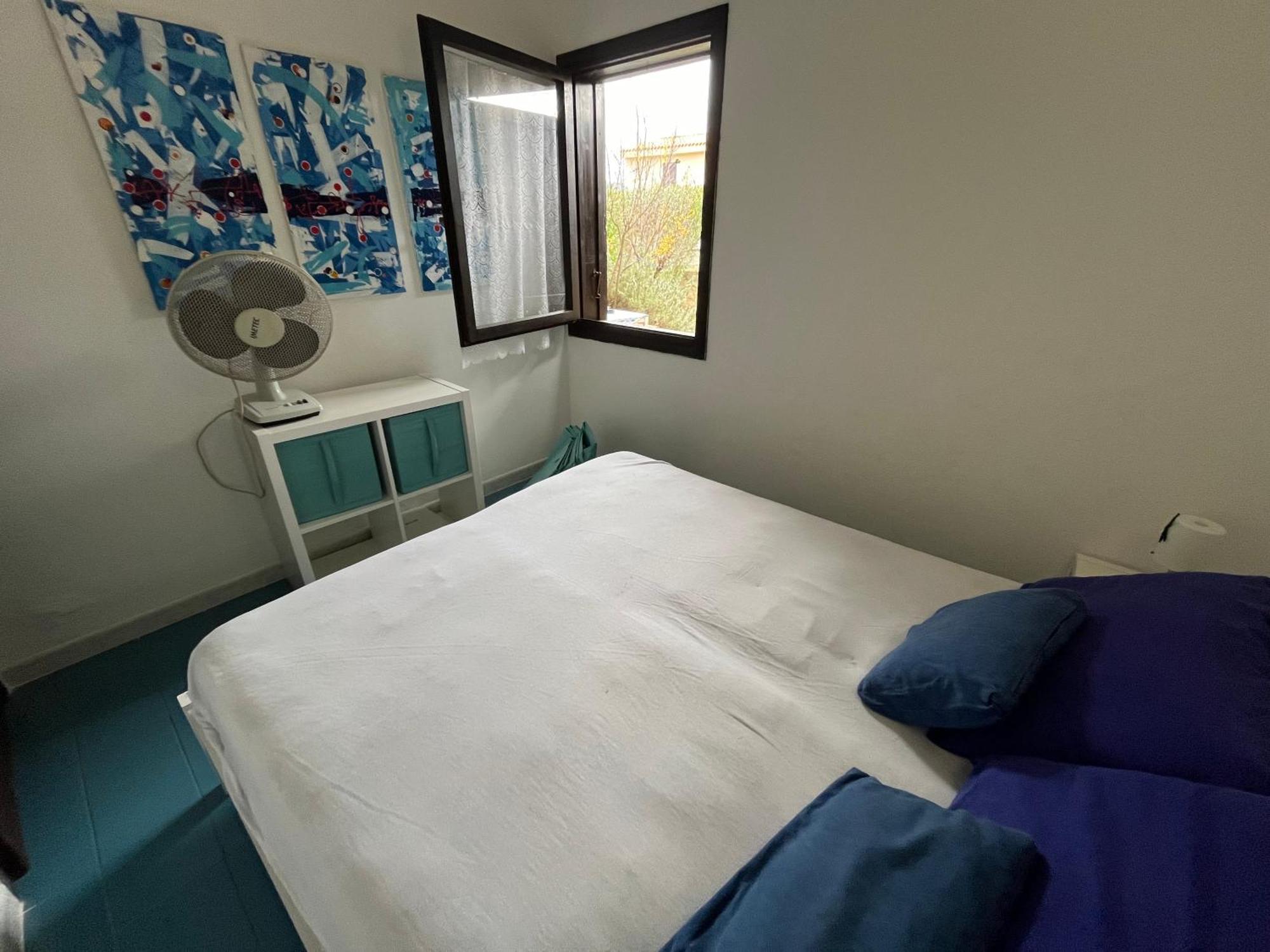 Bilocali Residenza Mediterranea 坎尼吉翁 外观 照片