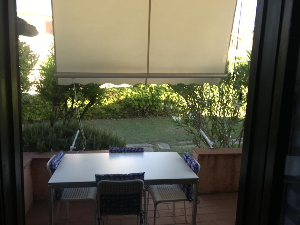 Bilocali Residenza Mediterranea 坎尼吉翁 外观 照片