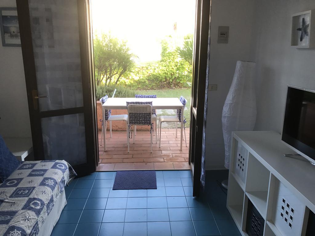 Bilocali Residenza Mediterranea 坎尼吉翁 外观 照片