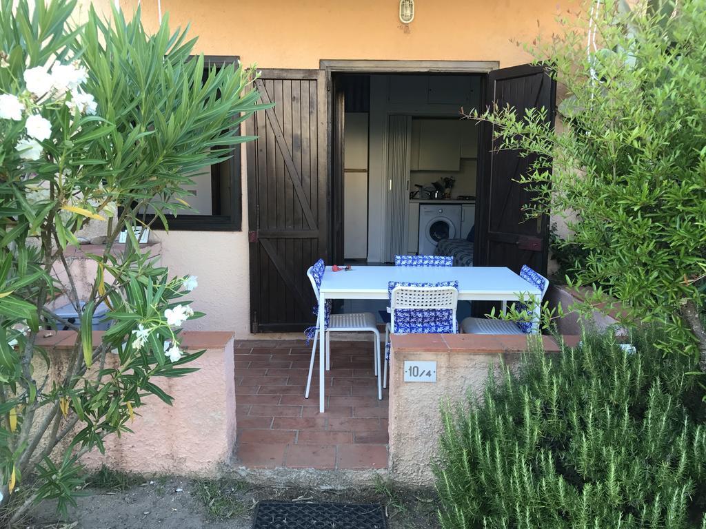 Bilocali Residenza Mediterranea 坎尼吉翁 外观 照片