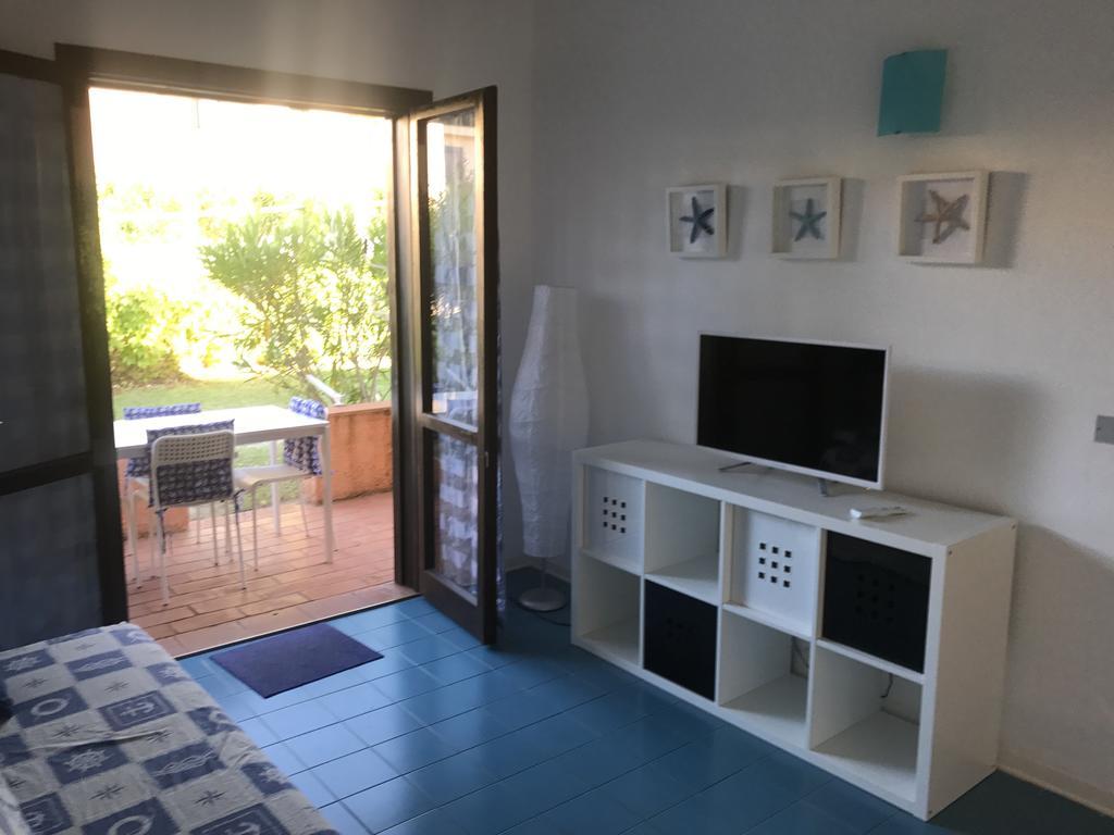 Bilocali Residenza Mediterranea 坎尼吉翁 外观 照片