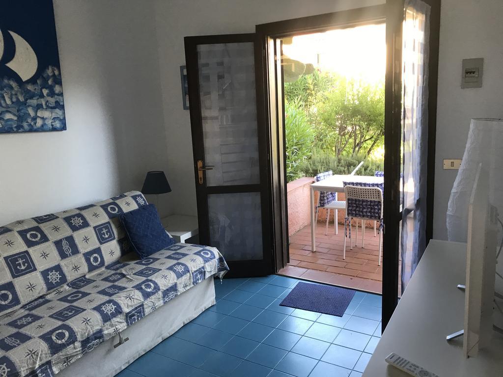 Bilocali Residenza Mediterranea 坎尼吉翁 外观 照片