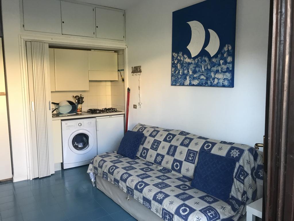 Bilocali Residenza Mediterranea 坎尼吉翁 外观 照片
