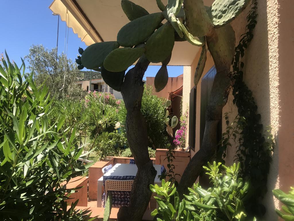 Bilocali Residenza Mediterranea 坎尼吉翁 外观 照片
