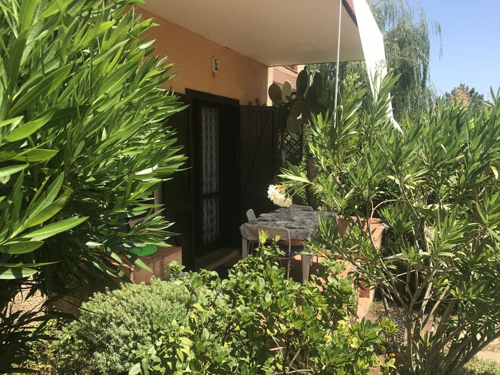 Bilocali Residenza Mediterranea 坎尼吉翁 外观 照片
