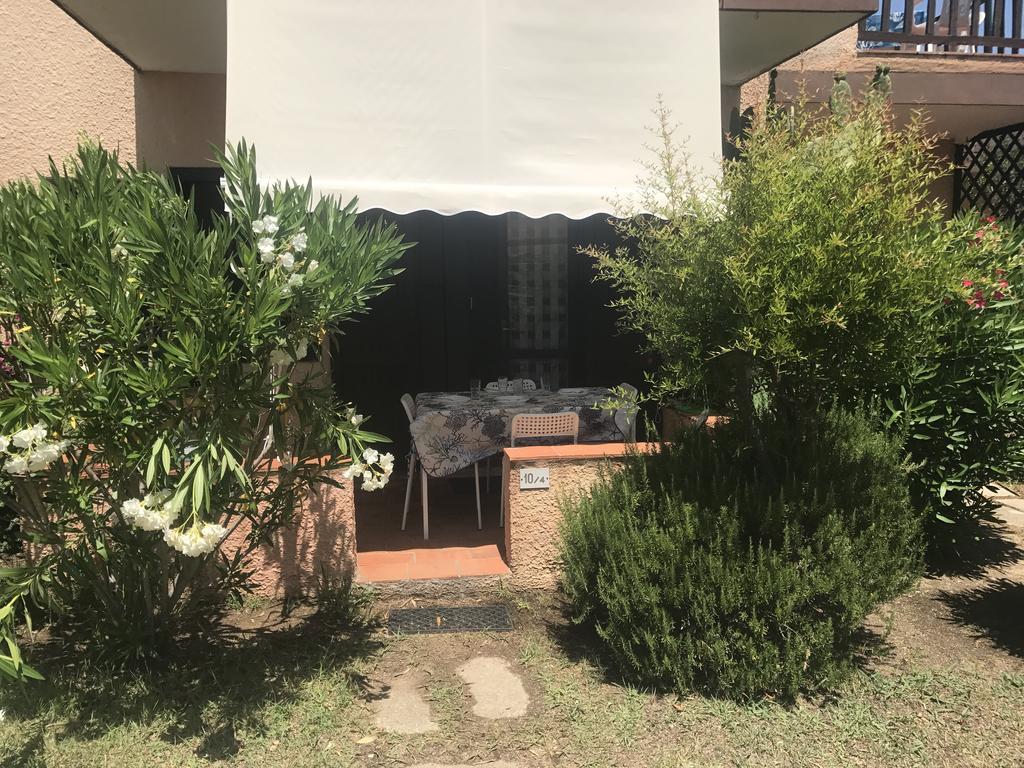 Bilocali Residenza Mediterranea 坎尼吉翁 外观 照片
