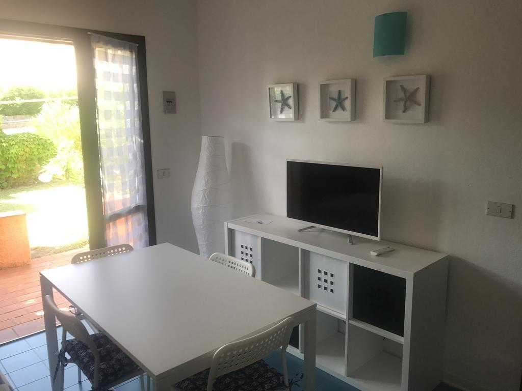 Bilocali Residenza Mediterranea 坎尼吉翁 外观 照片