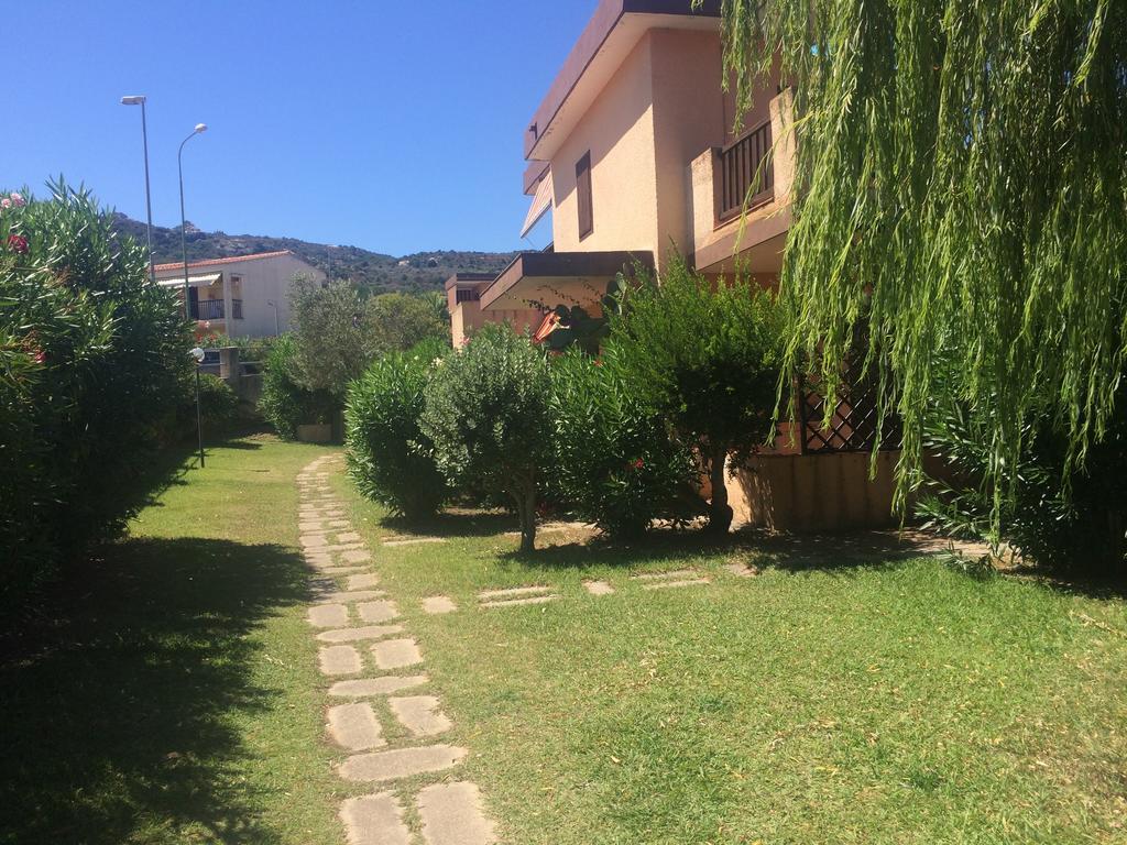 Bilocali Residenza Mediterranea 坎尼吉翁 外观 照片