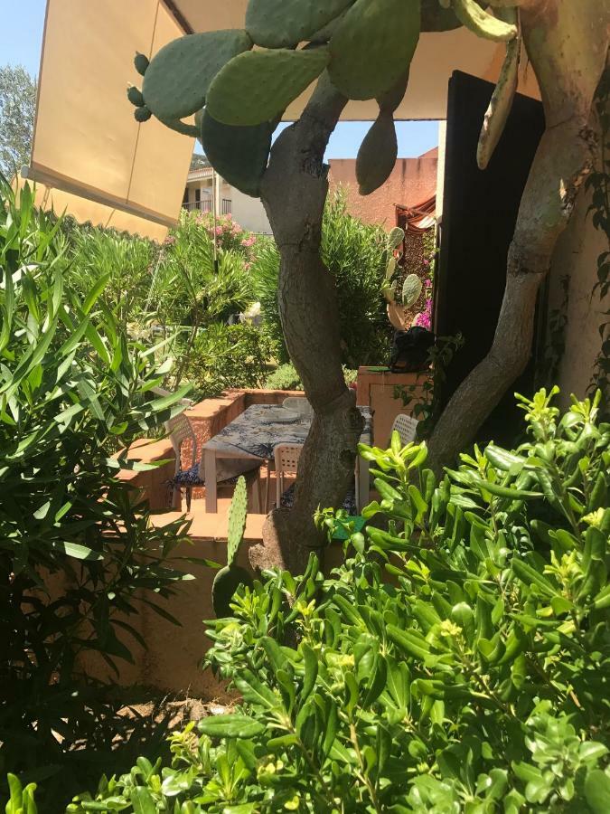 Bilocali Residenza Mediterranea 坎尼吉翁 外观 照片