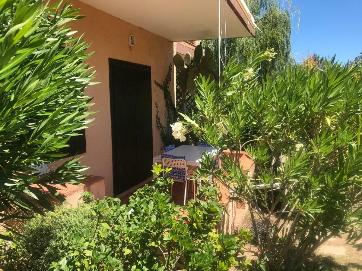 Bilocali Residenza Mediterranea 坎尼吉翁 外观 照片