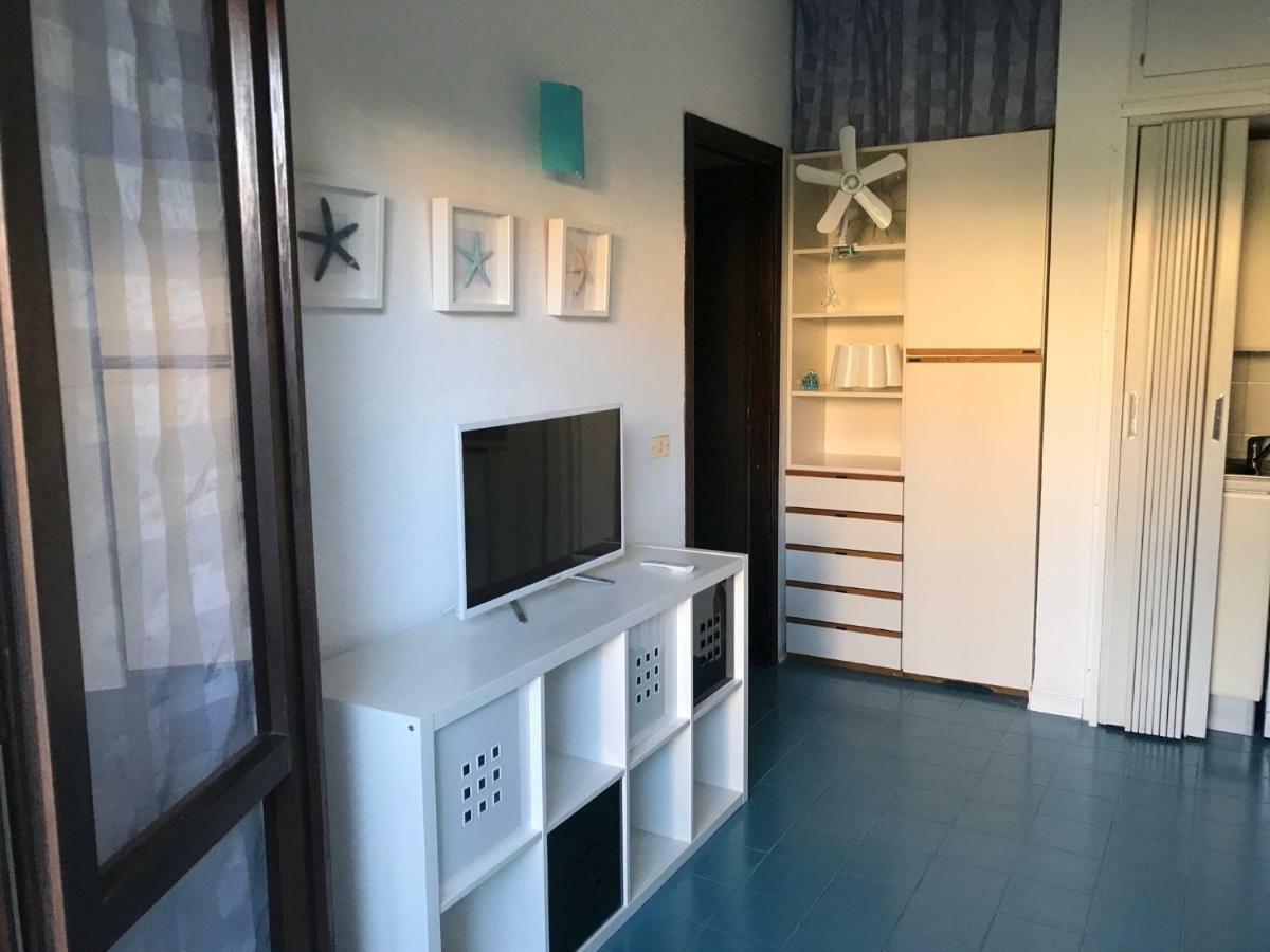 Bilocali Residenza Mediterranea 坎尼吉翁 外观 照片