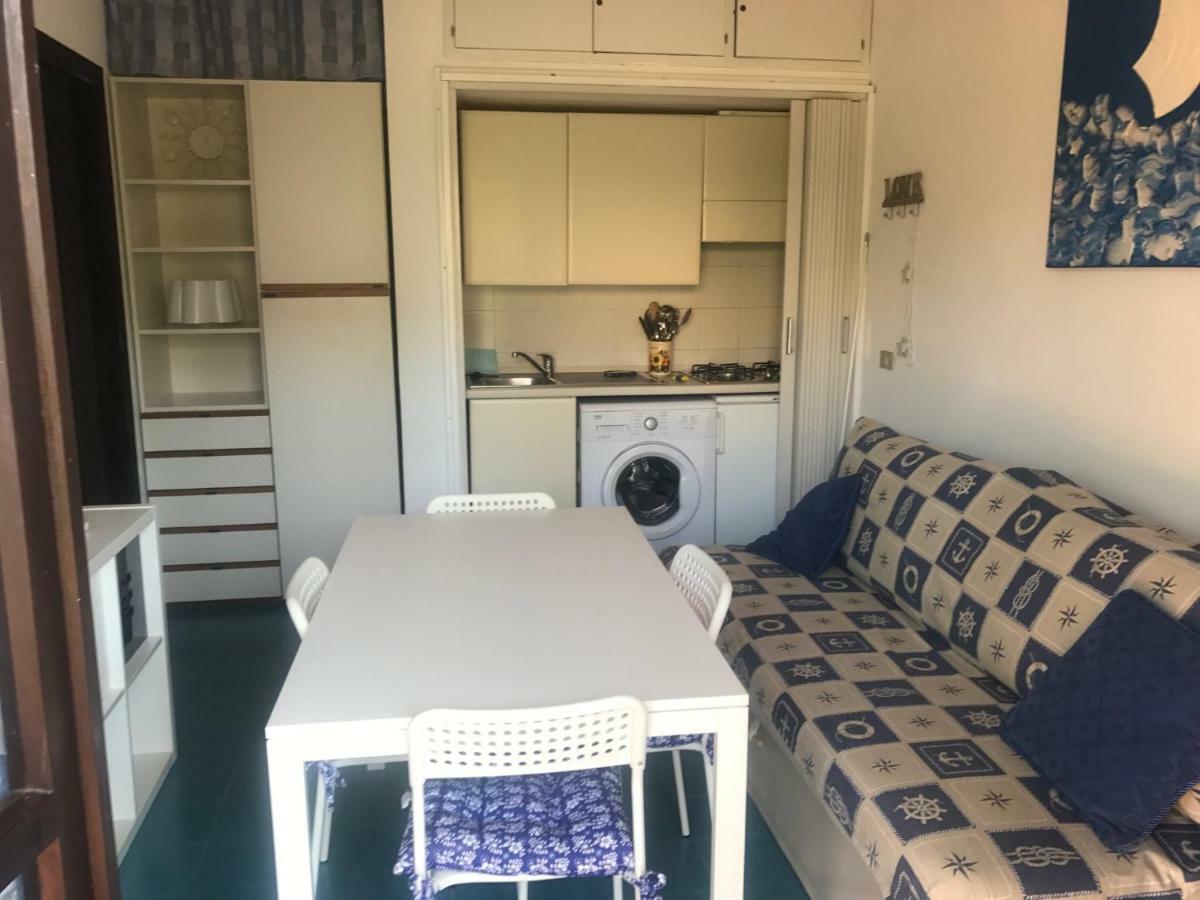 Bilocali Residenza Mediterranea 坎尼吉翁 外观 照片