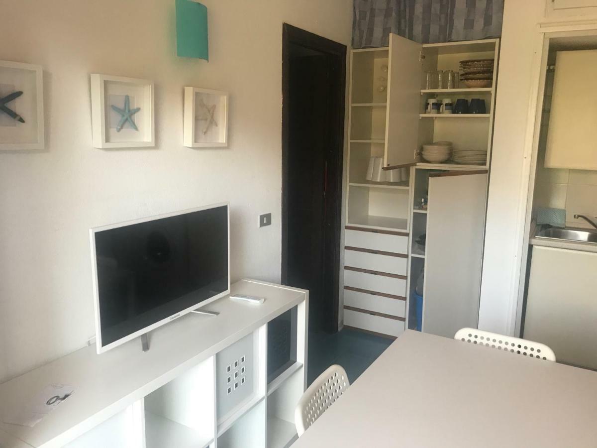 Bilocali Residenza Mediterranea 坎尼吉翁 外观 照片