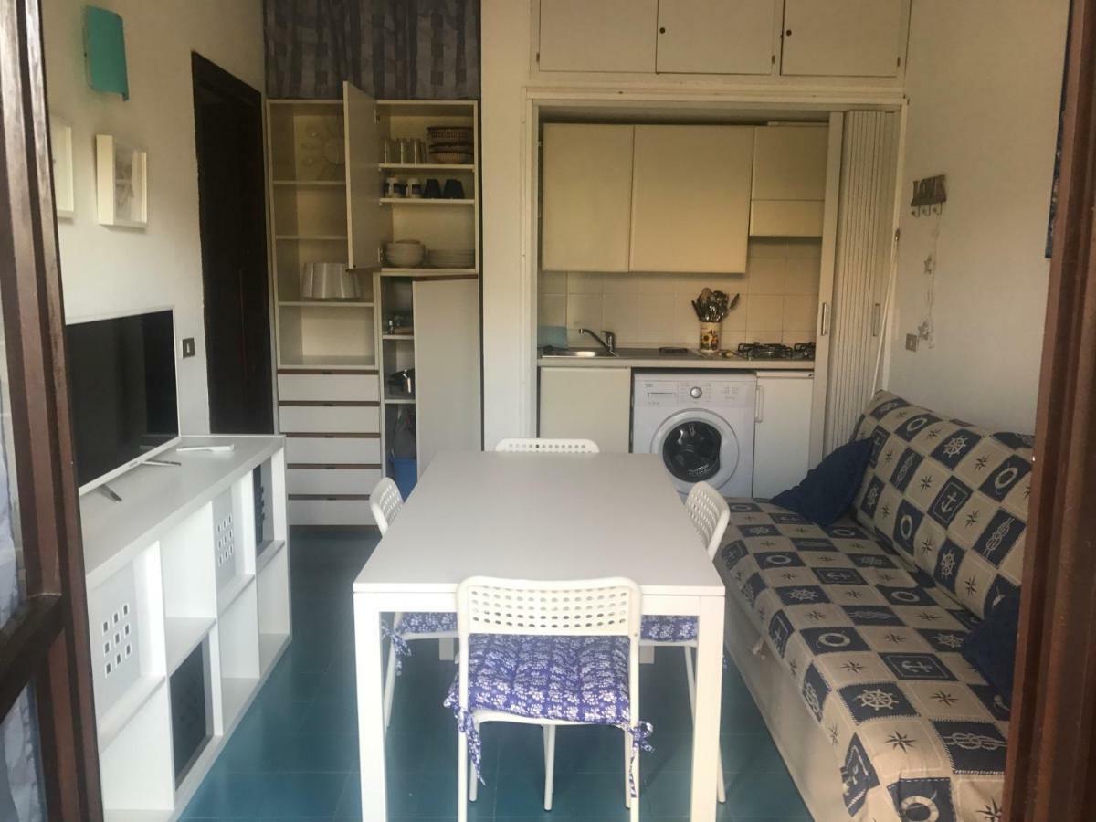 Bilocali Residenza Mediterranea 坎尼吉翁 外观 照片