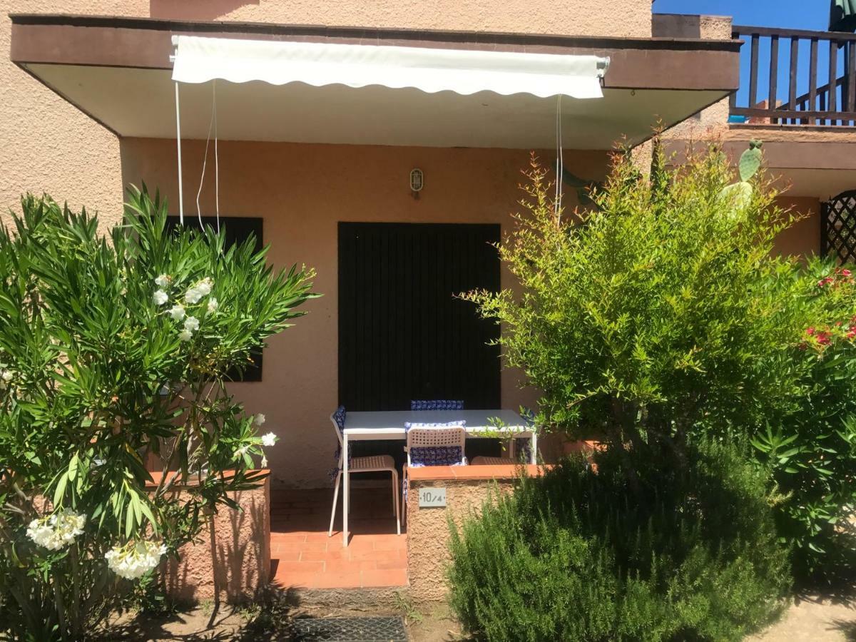 Bilocali Residenza Mediterranea 坎尼吉翁 外观 照片
