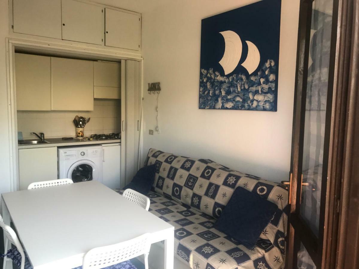 Bilocali Residenza Mediterranea 坎尼吉翁 外观 照片