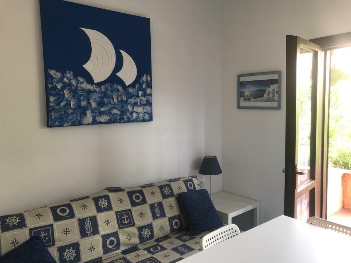 Bilocali Residenza Mediterranea 坎尼吉翁 外观 照片