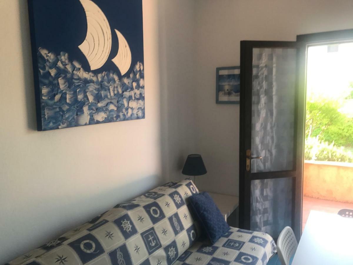 Bilocali Residenza Mediterranea 坎尼吉翁 外观 照片