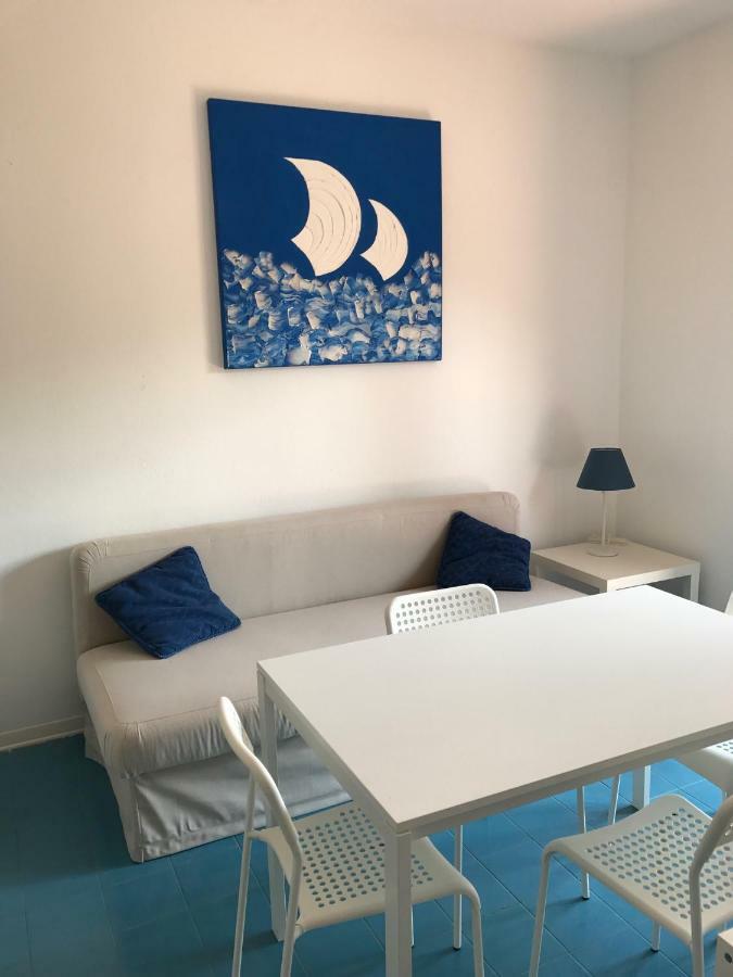 Bilocali Residenza Mediterranea 坎尼吉翁 外观 照片