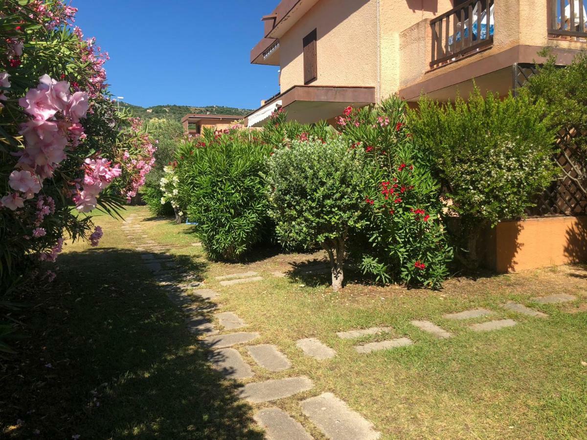 Bilocali Residenza Mediterranea 坎尼吉翁 外观 照片