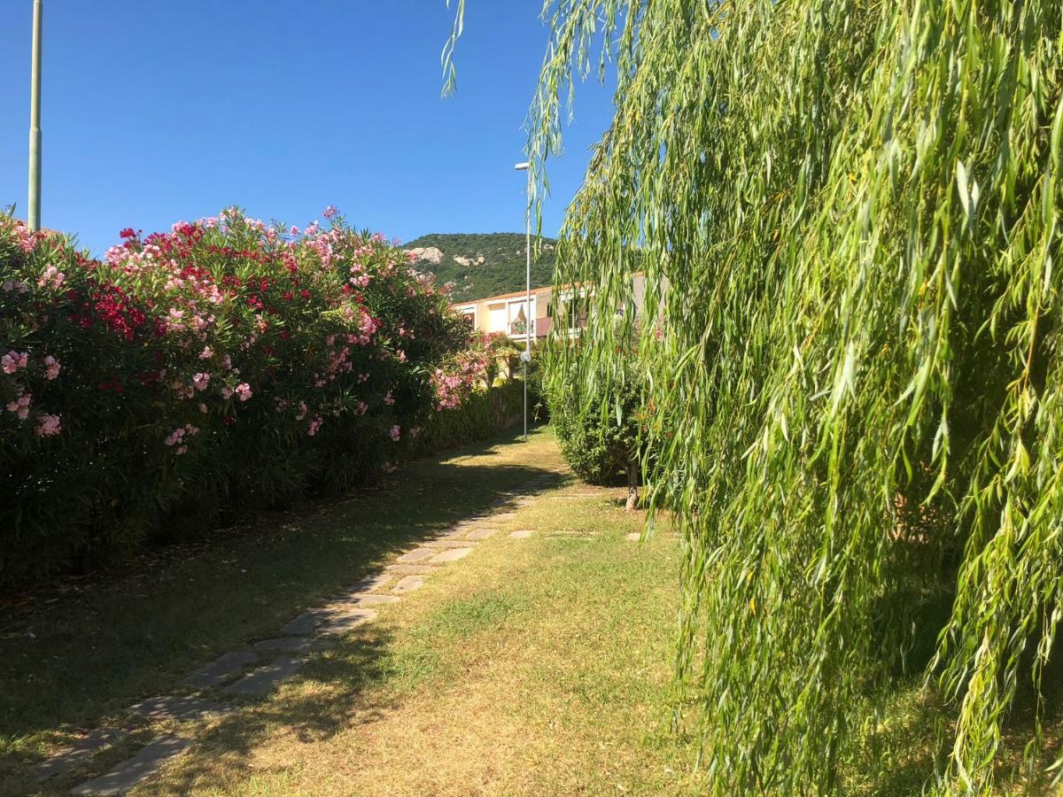 Bilocali Residenza Mediterranea 坎尼吉翁 外观 照片